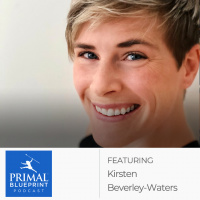 Kirsten Beverley-Waters - Finding Strength From Struggles And Past Traumas