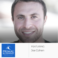 Joe Cohen - Genetic Testing To Optimize Health