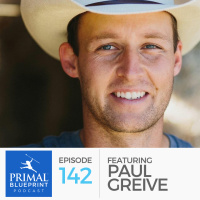 142: Paul Greive