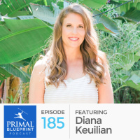 #185: Diana Keuilian