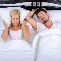 Is Snoring Really a Health Problem?
