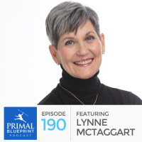 #190: Lynne McTaggart 