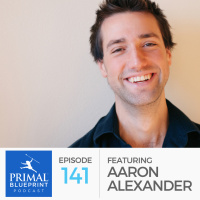 #141: Aaron Alexander