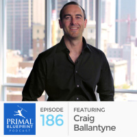 #186: Craig Ballantyne