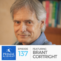 #137: Brant Cortright