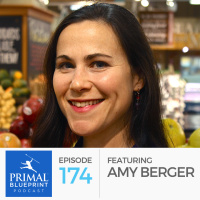 #174: Amy Berger