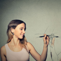 The Empathy Effect: How Befriending Your Future Self Can Impact Your Health Today