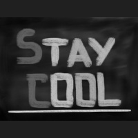 Primal Performance: How to Stay Cool Under Pressure