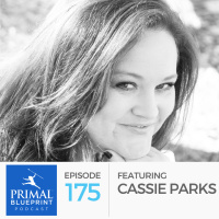 #175: Cassie Parks