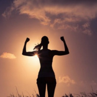 Cool Things You Notice Happening Once You Start to Lose Weight