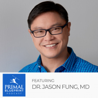 Dr. Jason Fung, MD