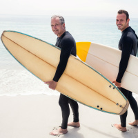 How to Move through Life with an Edge