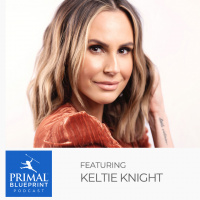 Keltie Knight 
