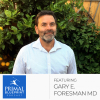 Gary E. Foresman MD