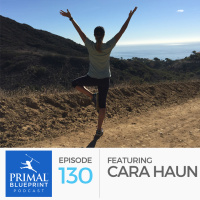 #130: Cara Haun