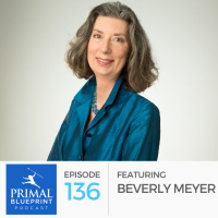 #136: Beverly Meyer