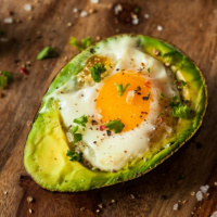 My 16 Favorite Fat Sources 