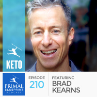 #210 (Keto): Overview of the Keto Reset Diet Journey