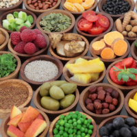 5 Obscure Nutrients: Why We Need Them and How Grok Got Them