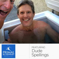 Dude Spellings: Micro-Workouts, Calorie Compensation, Blue Light and Melatonin