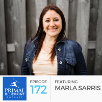 #172: Marla Sarris