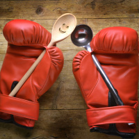 8 Primal Food Challenges You Can Take