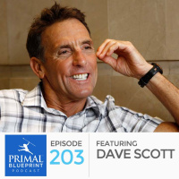 #203: Dave Scott