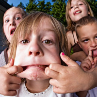 Humor for Health: What Modern Science and our Evolutionary Story Teach Us about Lightening Up