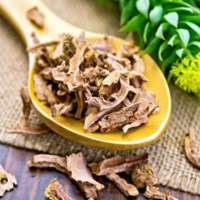 Two Final (and Favorite) Adaptogens: Rhodiola Rosea and Bacopa Monnieri