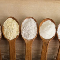 8 Primal-Friendly Flours