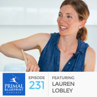#231: Lauren Lobley