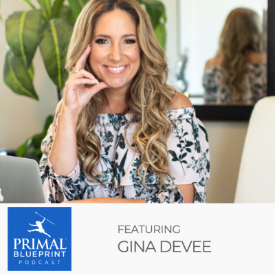 Primal Blueprint Podcast