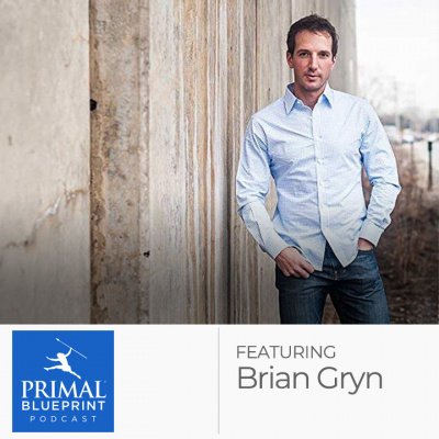 Primal Blueprint Podcast