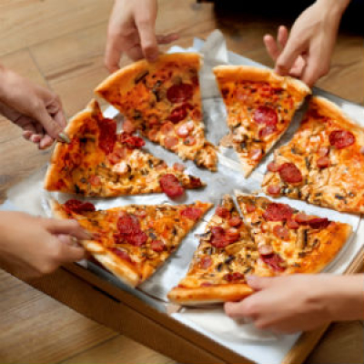 Primal Blueprint Podcast