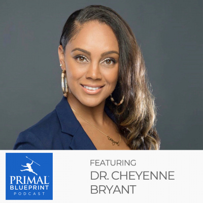 Primal Blueprint Podcast