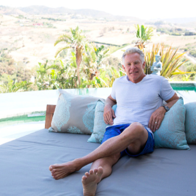 Primal Blueprint Podcast