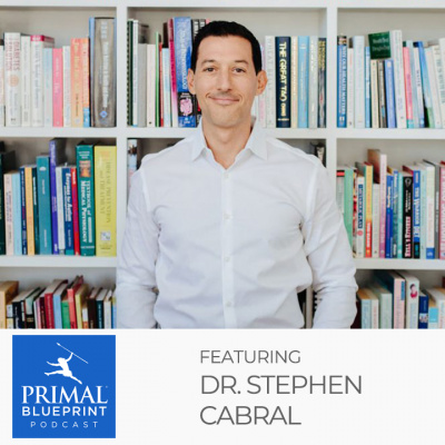 Primal Blueprint Podcast