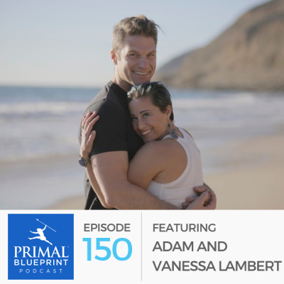 Primal Blueprint Podcast