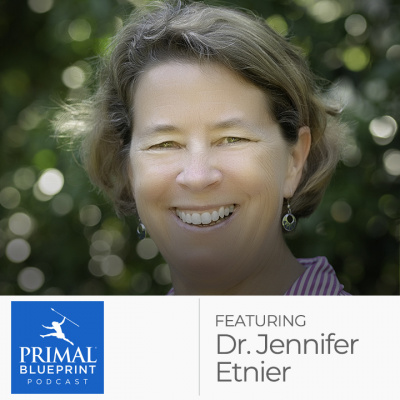 Primal Blueprint Podcast