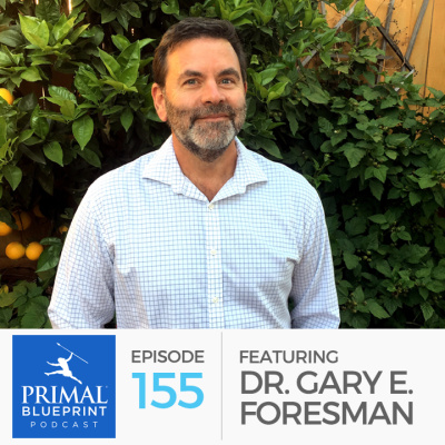 Primal Blueprint Podcast