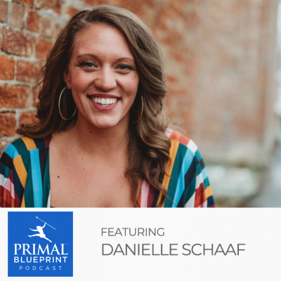 Primal Blueprint Podcast