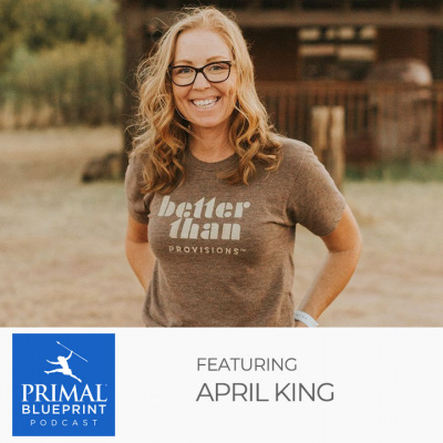 Primal Blueprint Podcast