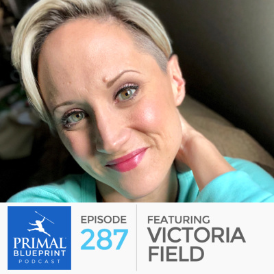 Primal Blueprint Podcast
