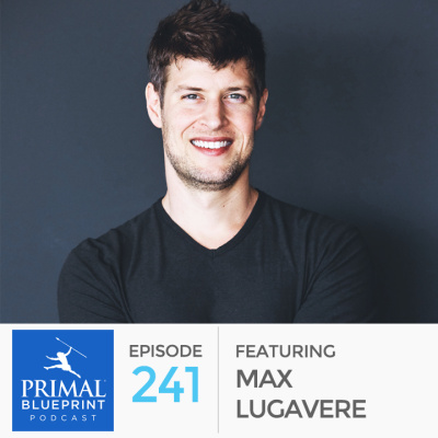 Primal Blueprint Podcast