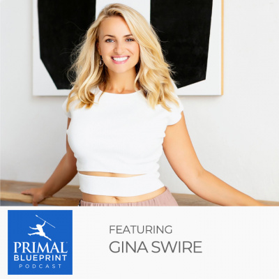 Primal Blueprint Podcast