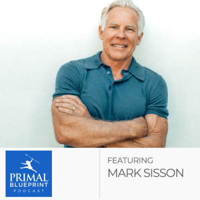 Primal Blueprint Podcast