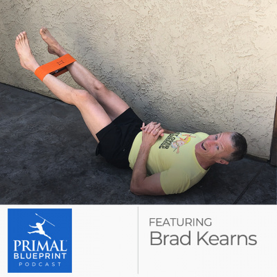 Primal Blueprint Podcast