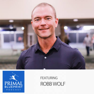 Primal Blueprint Podcast