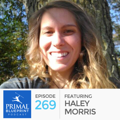 Primal Blueprint Podcast