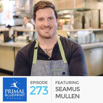 Primal Blueprint Podcast